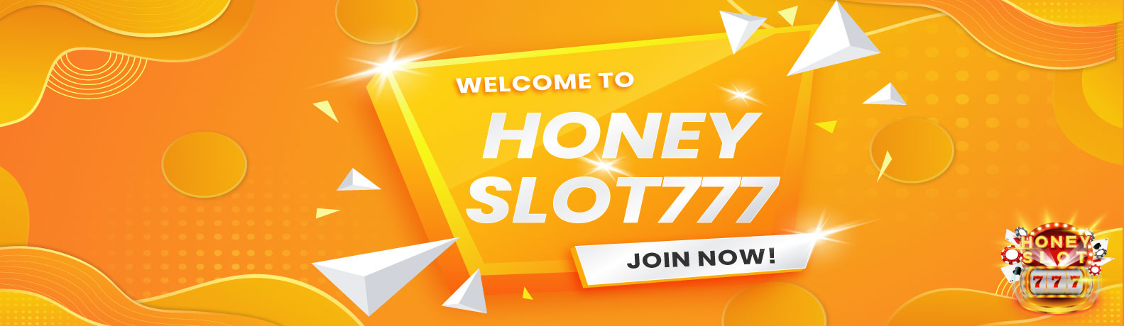 Welcome to HoneySlot777